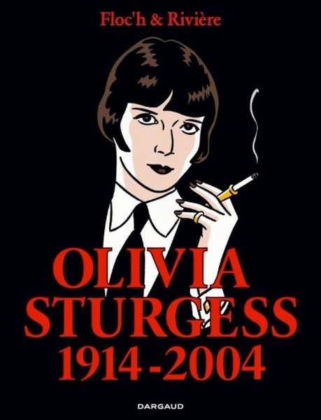 Riviere Francois, Olivia Sturgess 1914-2004 Albany & Sturgess