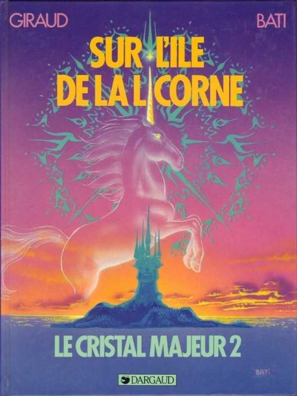 Bati/giraud Jean, Altor - Tome 2 - Sur L'ile De La Licorne