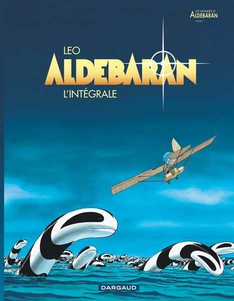 Leo / Leo, Aldebaran  - Tome? - Aldebaran  - Intgrale Complte