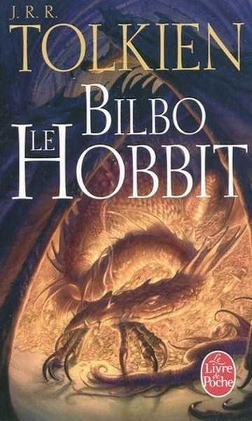 Tolkien J R R., Bilbo Le Hobbit - Edition Film 2012 