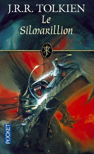 Tolkien, Le Silmarillion
