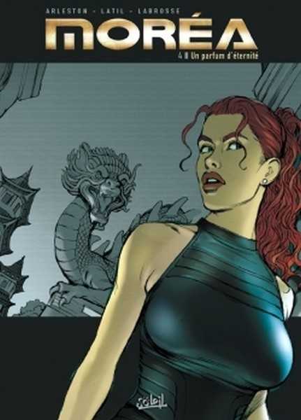 Arleston/labrosse, Mor�a T04