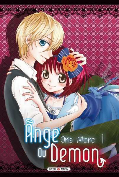 Moro, Ange Ou Demon T01 