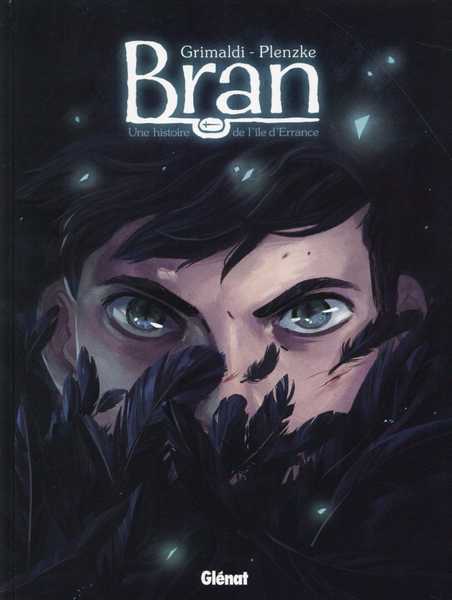 Grimaldi/plenzke, Bran