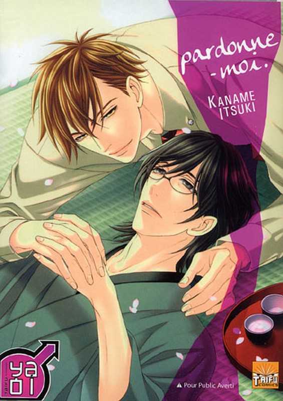 Itsuki, Pardonne-moi 