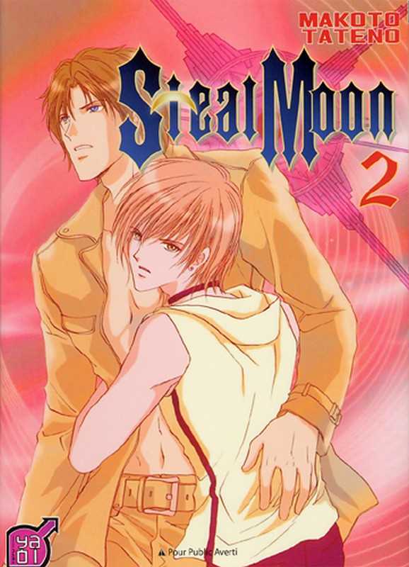 Makoto Tateno, Steal Moon T02
