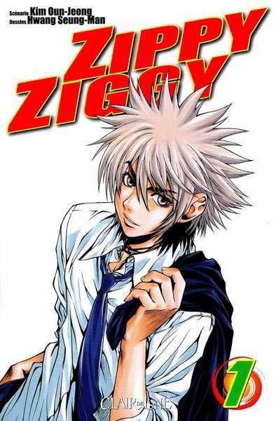 Oun-jeong Kim, Zippy Ziggy T1 