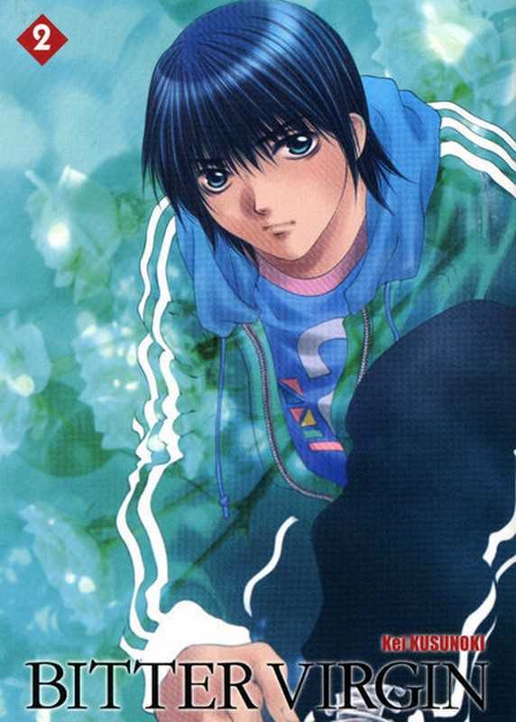Kusunoki Kei, Seinen/bitter Virgin - Bitter Virgin T02 - Vol02