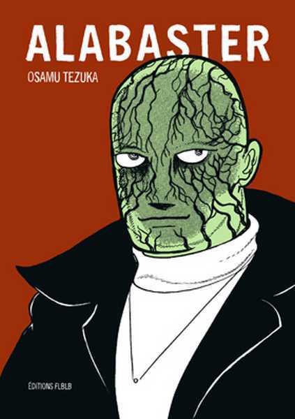Tezuka Osamu, Alabaster 