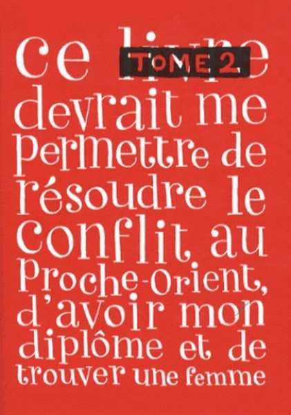 Mazas Sylvain, Ce Livre Devrait Me Permettre De Resoudre L E Conflit Au Proche Orient - D'avoir Mon Di