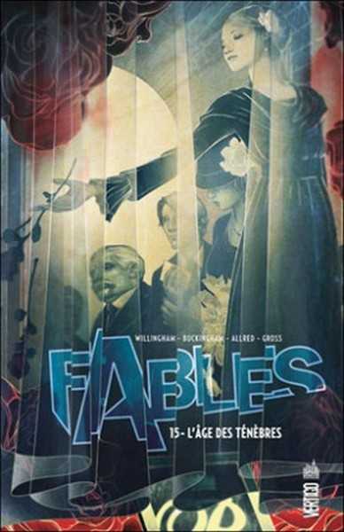 Willingham Bill, Fables - Tome 15 