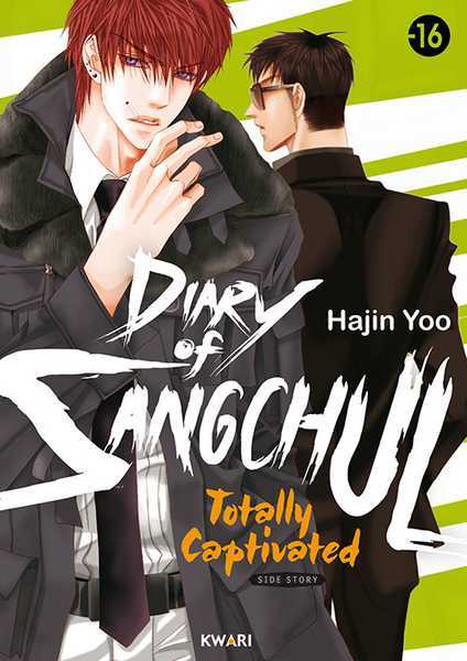 Hajin Yoo, Diary Of Sangchul 