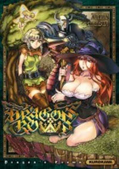 Atlus/yuztan, Dragon's Crown 