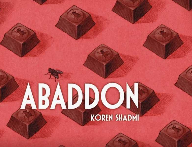 Shadmi Koren, Abaddon T01 