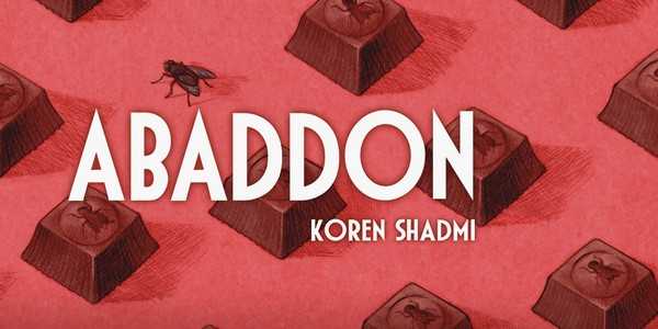 Shadmi Koren, Abaddon T02 