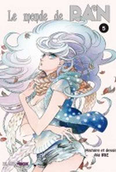 Irie Aki, Le Monde De Ran Tome 5