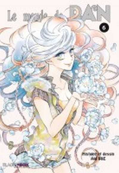 Irie Aki, Le Monde De Ran Tome 6 