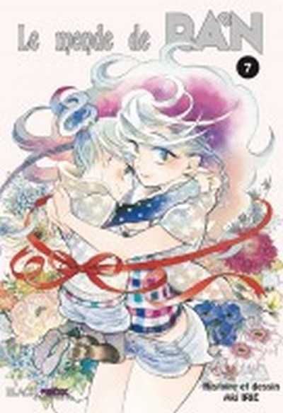 Irie Aki, Le Monde De Ran Tome 7 