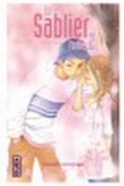 Hinako Ashihara / Hinako Ashih, Le Sablier - Tome 2