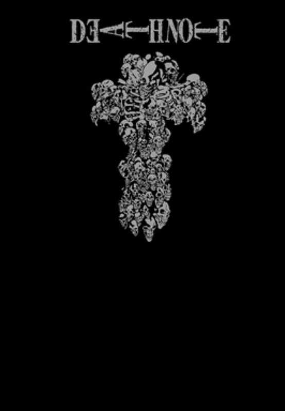 Nisioisin, Another Note Death Note - Romans 1