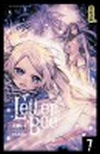 Hiroyuki Asada / Hiroyuki Asad, Letter Bee - Tome 7