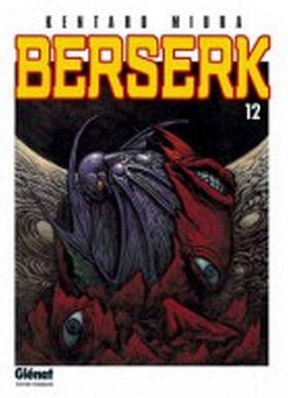 Miura Kentaro, Berserk - Tome 12