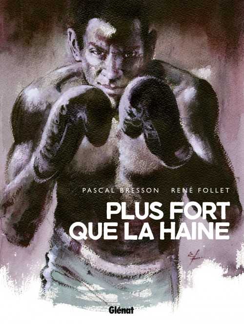 Bresson/follet, Plus Fort Que La Haine 