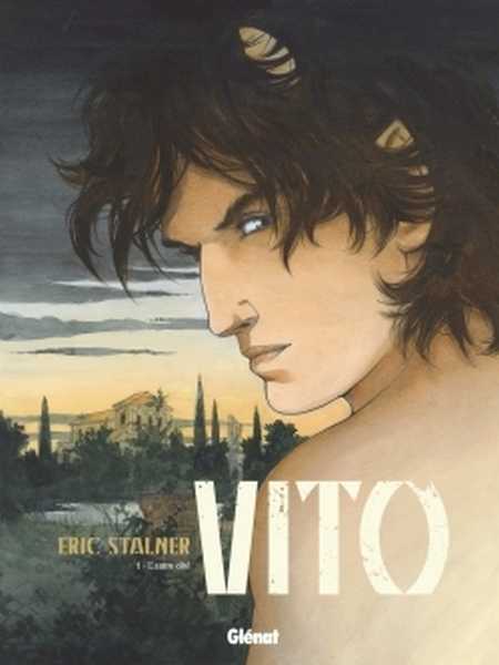 Stalner Eric, Vito - Tome 01 - L'autre Cote