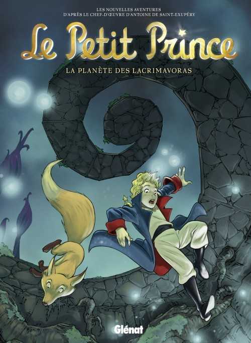 Bruneau/fayolle, Le Petit Prince - Tome 13