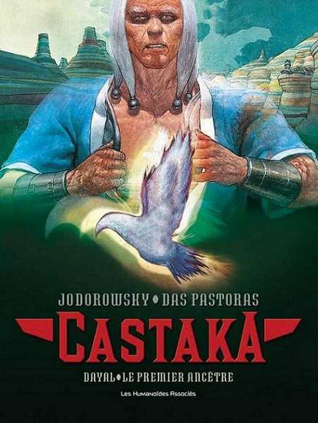 Jodorowsky Alexandro, Castakat01 