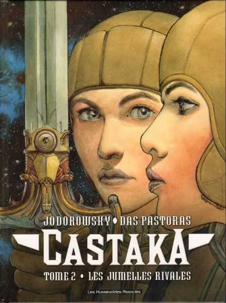 Jovanovic-m+das Past, Castaka T02 