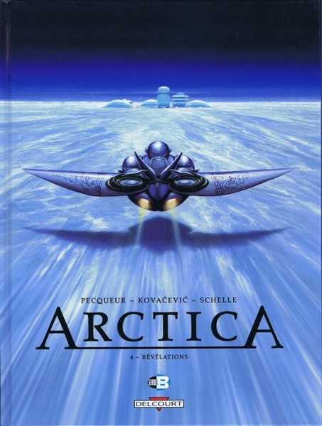 Pecqueur-d+kovacevic-, Arctica T04