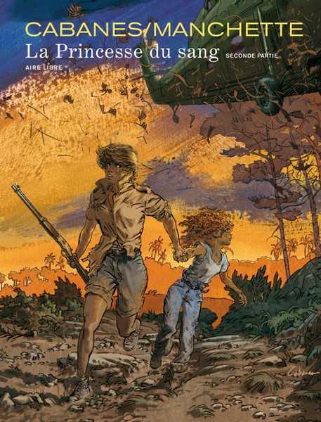 Headline Doug, La Princesse Du Sang - Tome 2 - La Princesse Du Sang - Seconde Partie