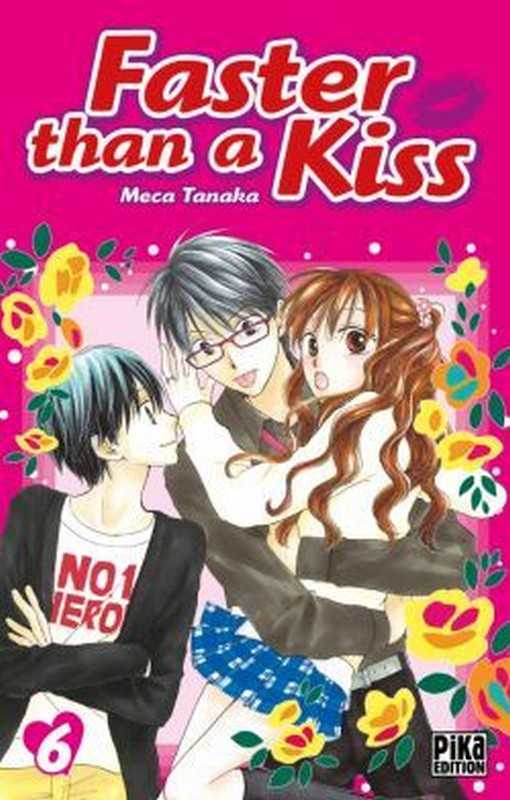 Meca Tanaka, Faster Than A Kiss T06 