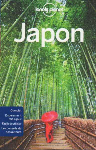 Collectif, Japon 4ed 