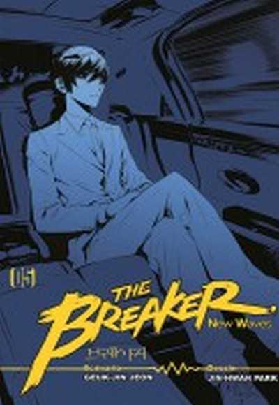 Jeon Keuk-jin, The Breaker New Waves T05 