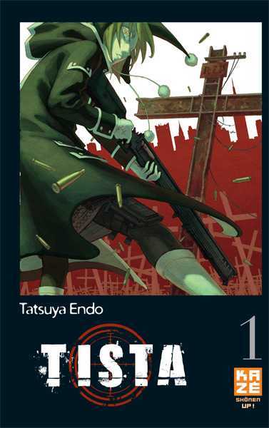 Tatsuya Endo, Tista T01 