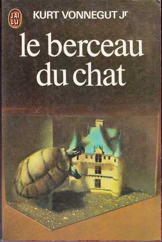 Vonnegut Kurt Jr, Le berceau du chat