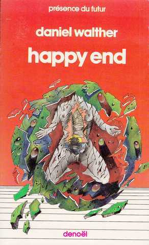 Walther Daniel, Happy end