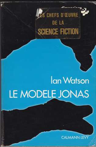 Watson Ian, le modle jonas