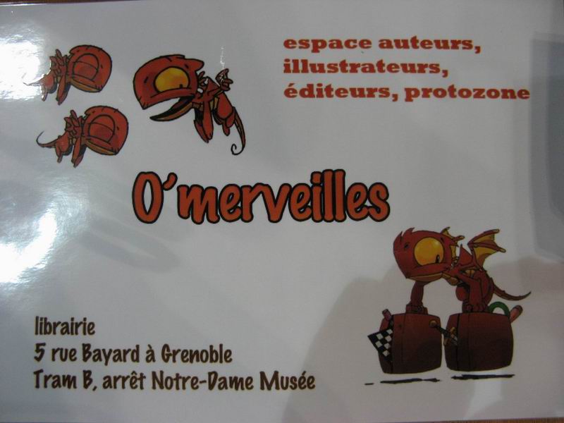 Retour vignettes