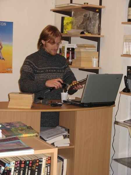 Retour aux vignettes