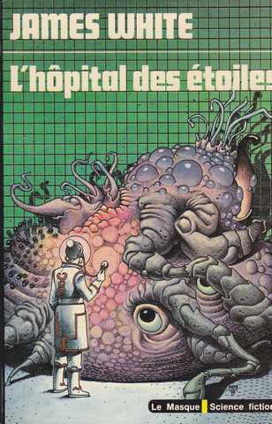 L'hopital des toiles