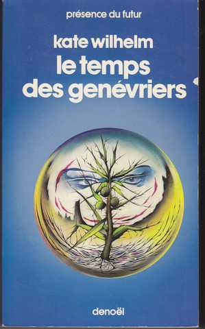 le temps des gen�vriers