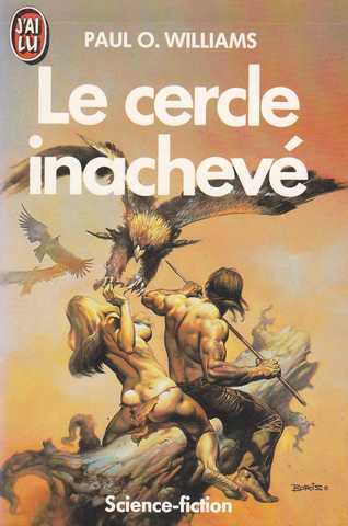 Le Cycle Pelbar 2 - Le Cercle inachev�