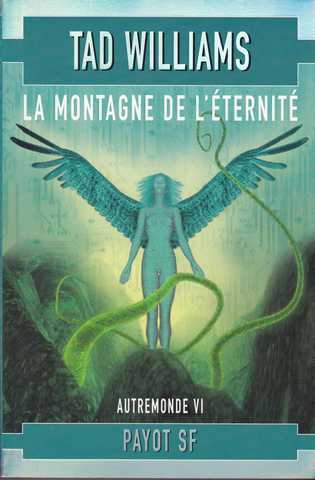 Autremonde 6 - La Montagne de l'eternit