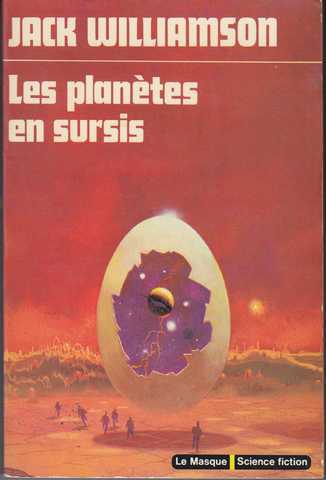 les Plantes en sursis