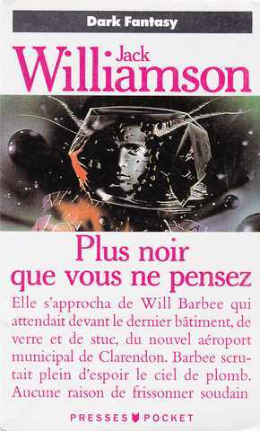 Plus noir que vous ne pensez