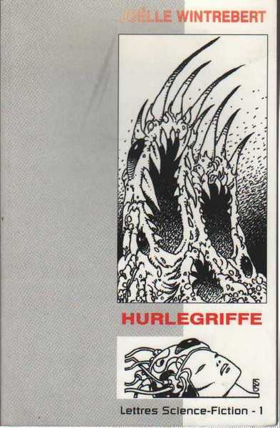 Hurlegriffe