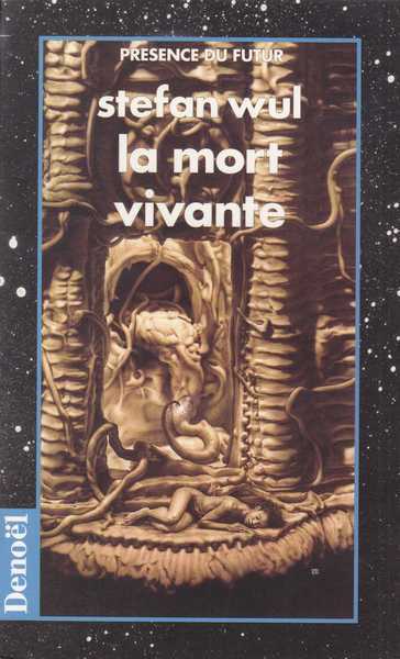 La mort vivante